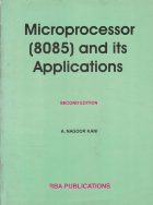 Microprocessor (8085) and Its Application