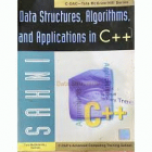 Data Structures Algorithms and Applications in C++