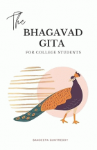 The Bhagavad Gita