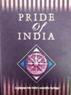 Pride of India