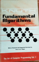Fundamental Algorithm